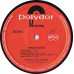 SWINGING SOUL MACHINE - Through The Eye (Polydor 656 020) Holland 1969 LP